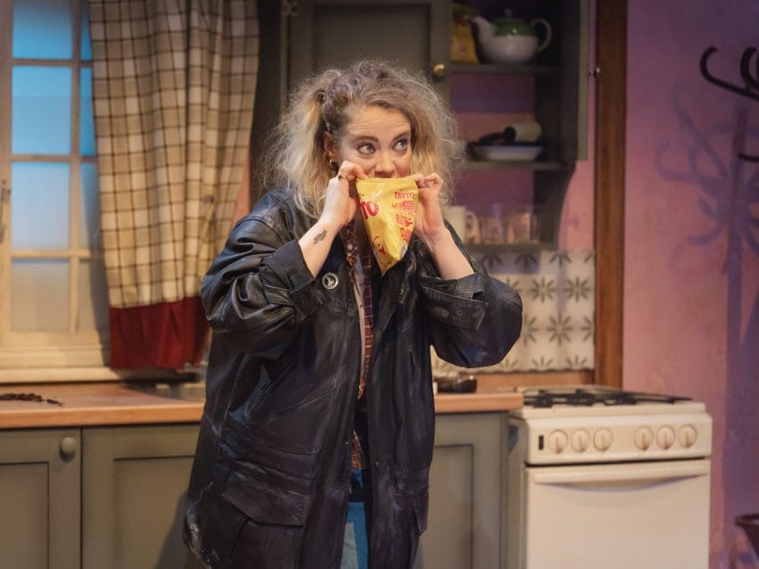 Meghan Tyler (c) Ikin Yum