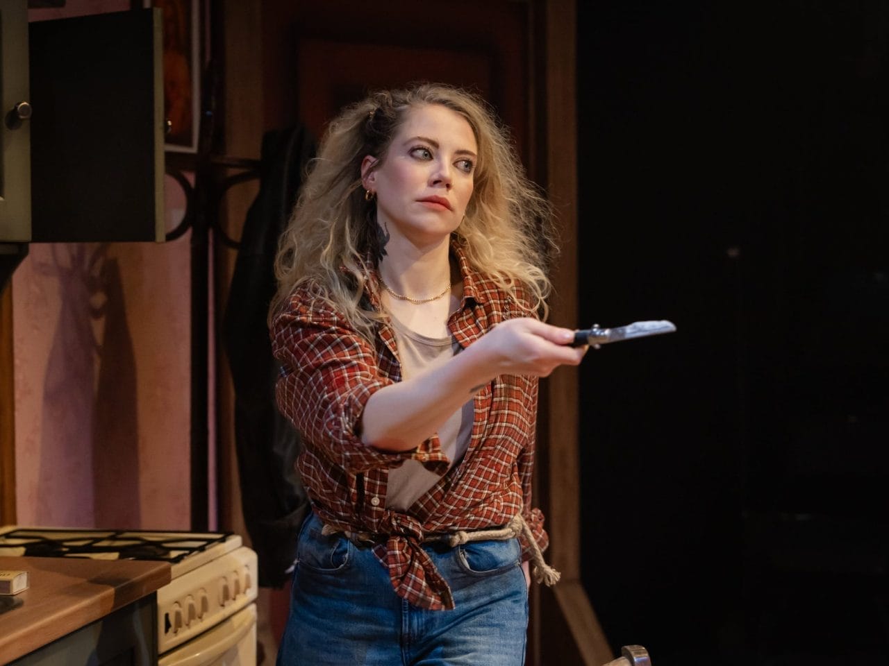 Meghan Tyler (c) Ikin Yum