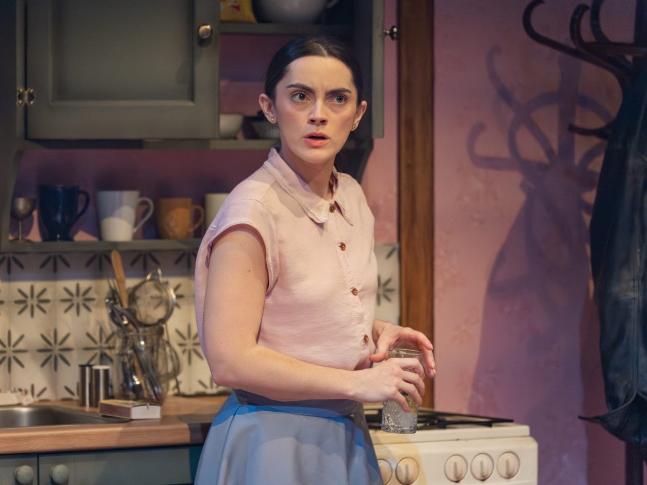 Rachael Rooney (c) Ikin Yum