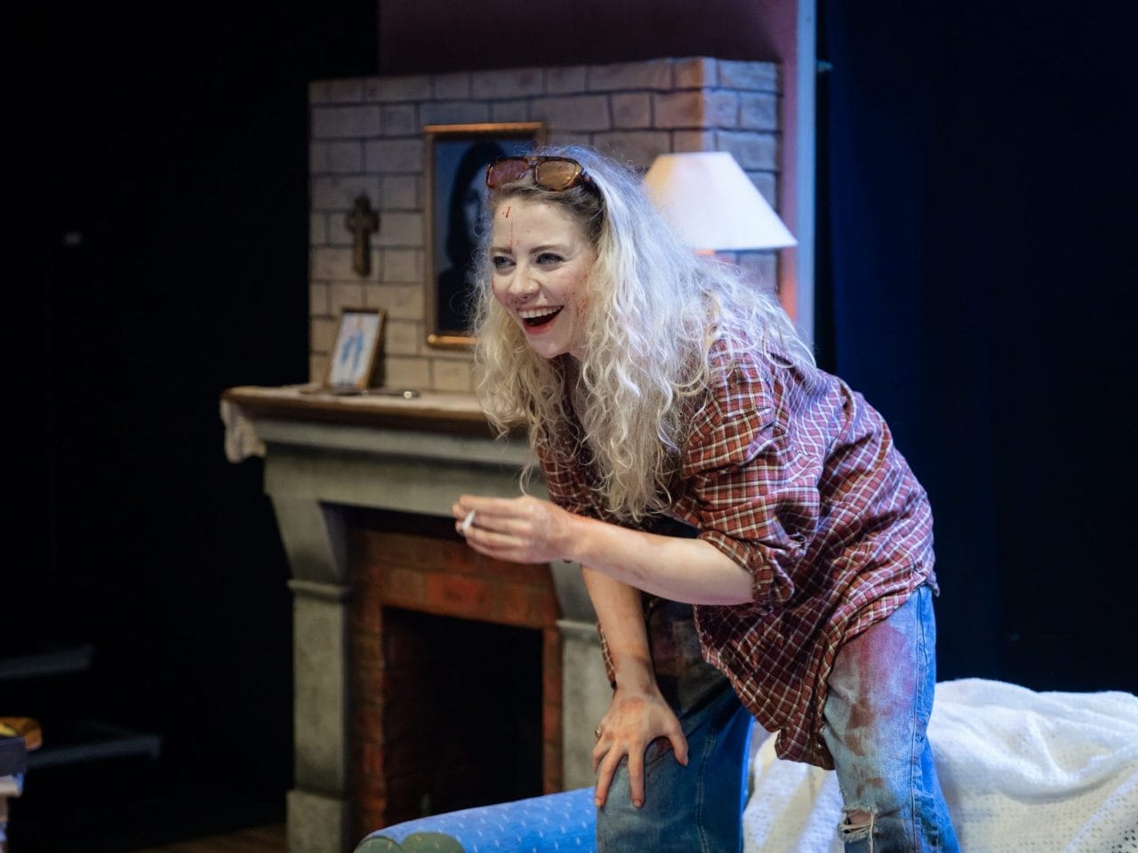 Meghan Tyler (c) Ikin Yum