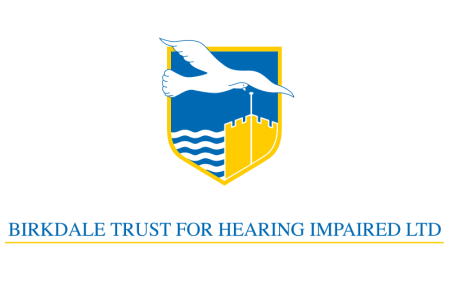 Birkdale Trust for Hearing Impaired Ltd logo