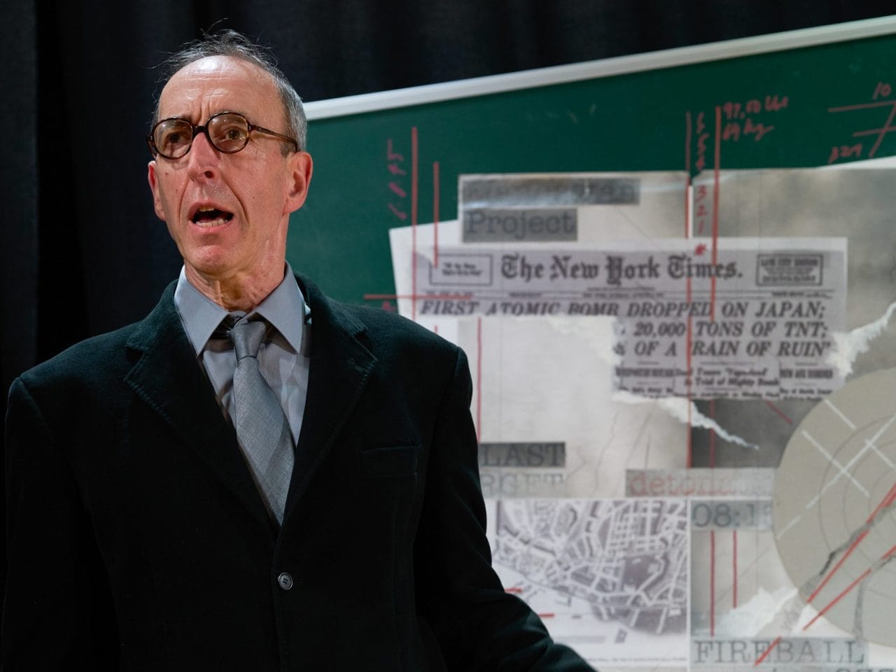 (c) Simon Richardson