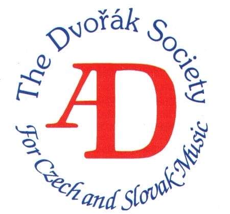 The Dvořák Society for Czech and Slovak Music