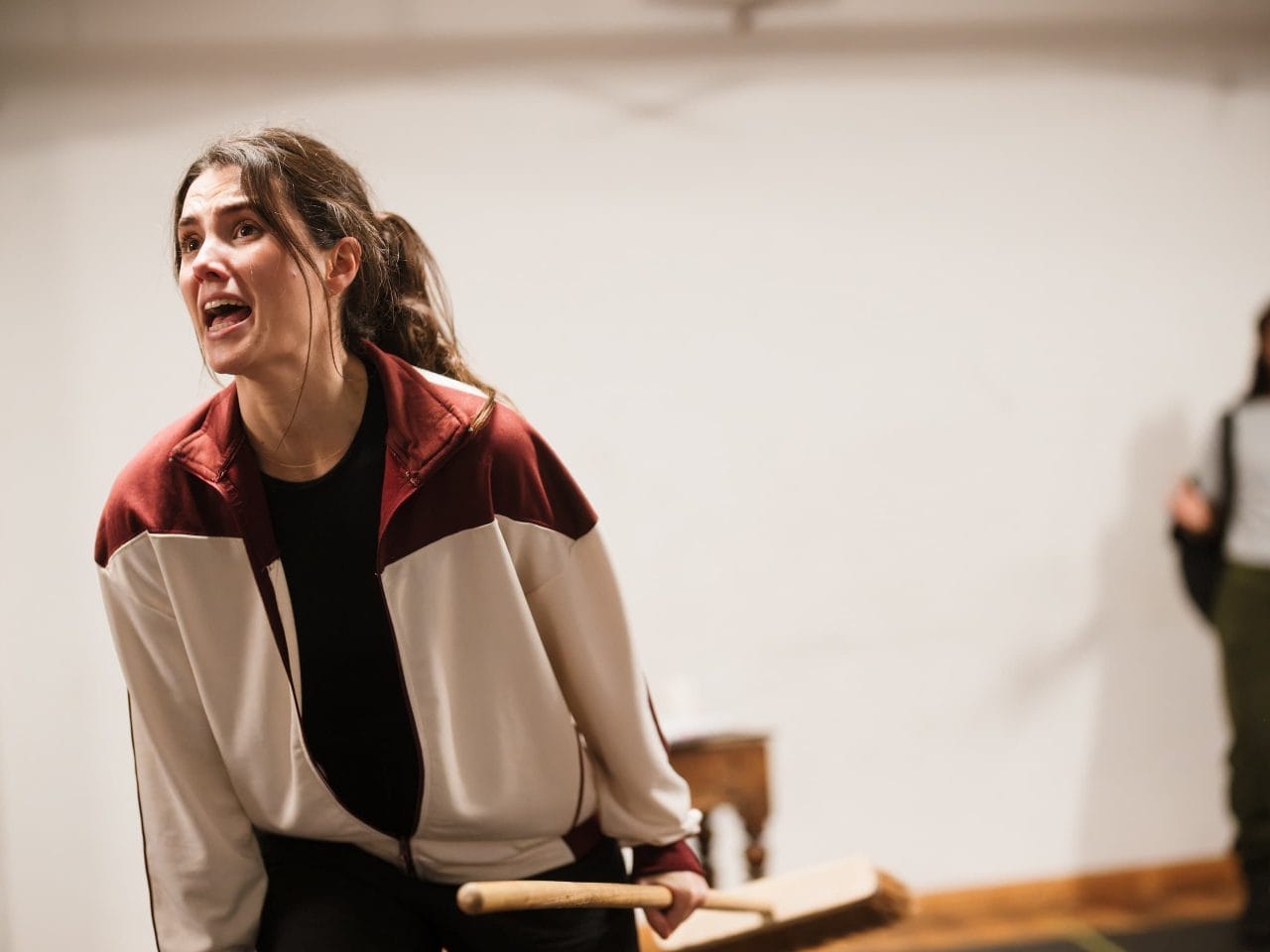 Alice Lucy (c) Alex Brenner