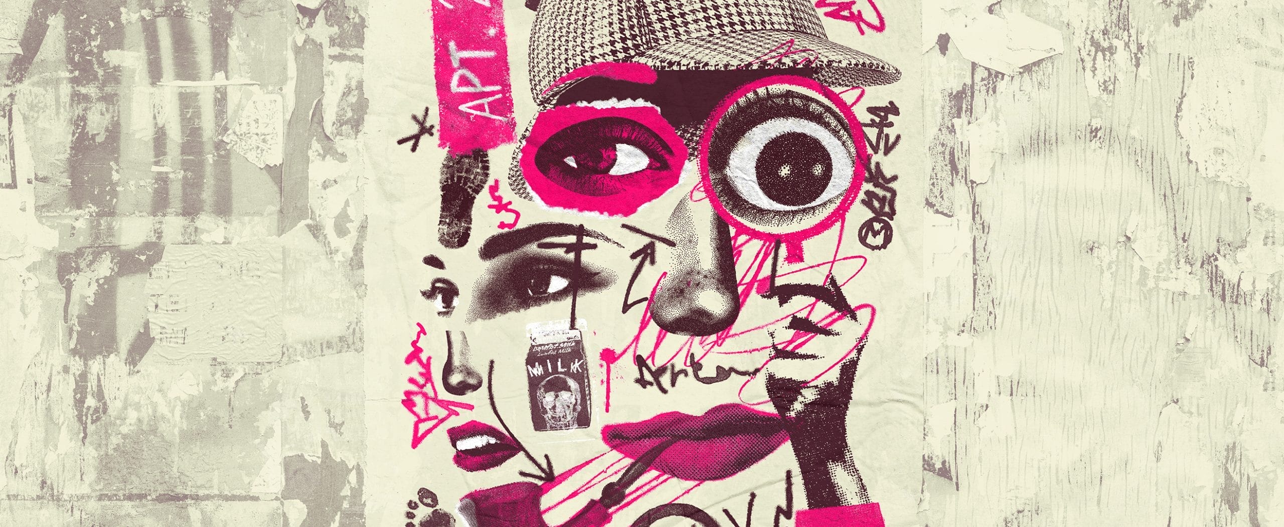 Win tickets to Ms. Holmes & Ms. Watson – Apt. 2B and The Sherlock