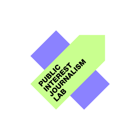 Public Interest Journalism Lab
