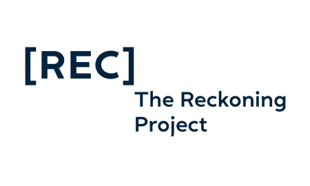 The Reckoning Project