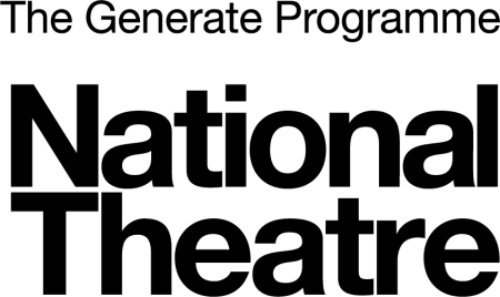 The Generate Programme, National Theatre
