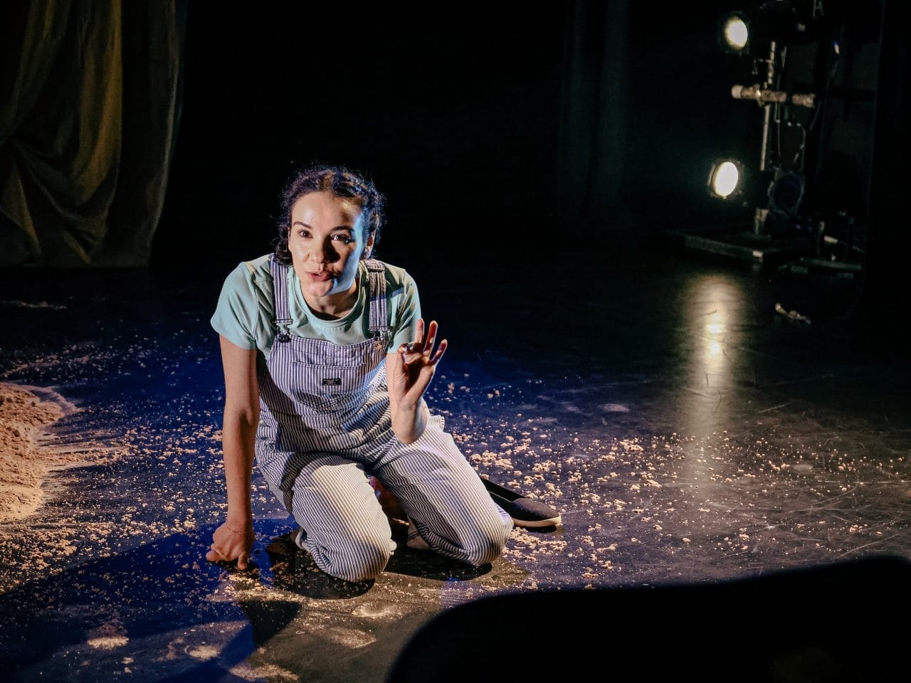 (c) Amir Hussain Ibrahimi