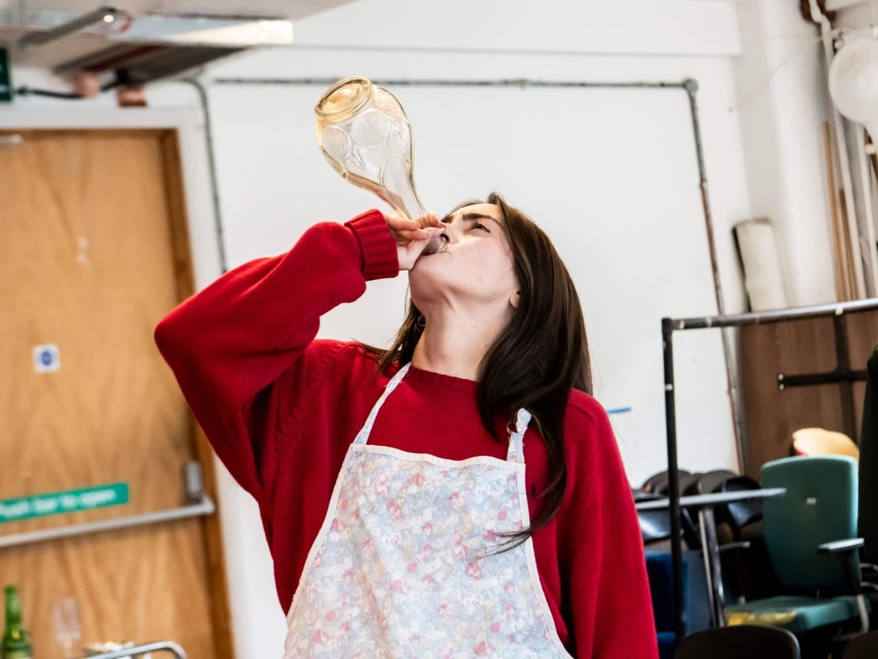 Rachael Rooney, (c) Lidia Crisafulli