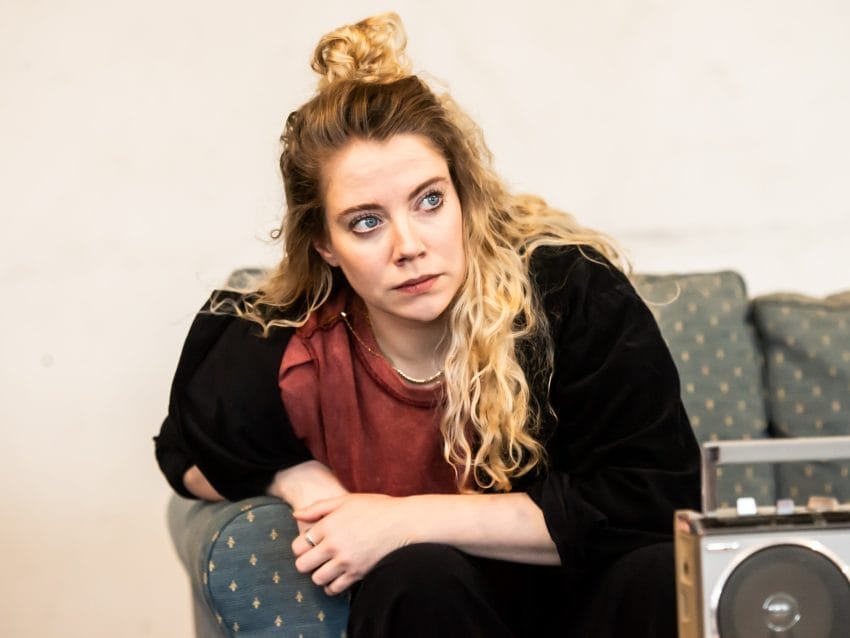 Meghan Tyler, (c) Lidia Crisafulli