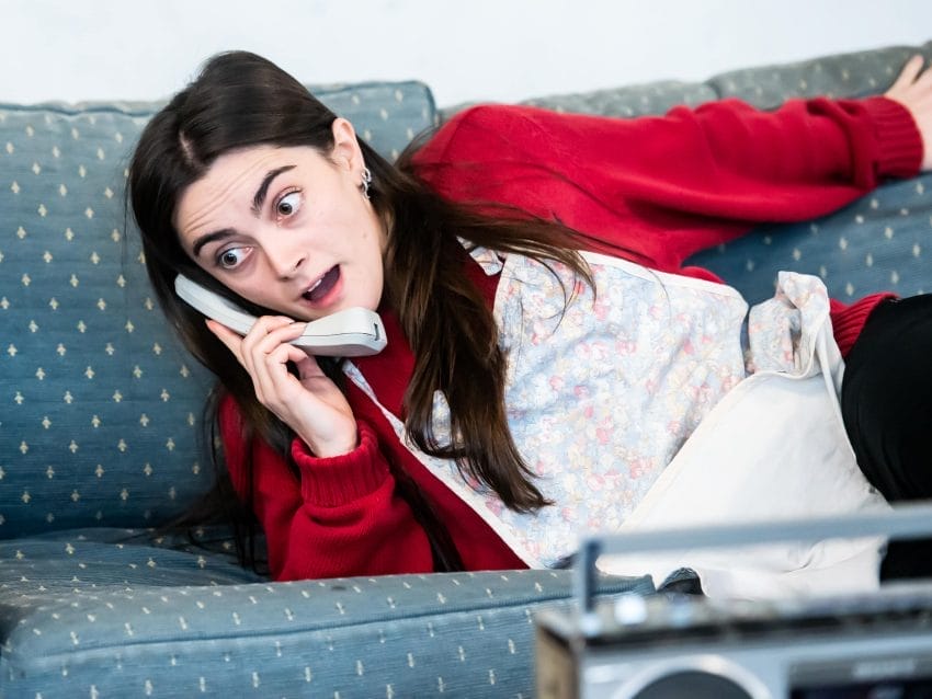 Rachael Rooney, (c) Lidia Crisafulli