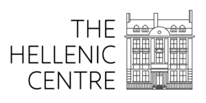 The Hellenic Centre logo