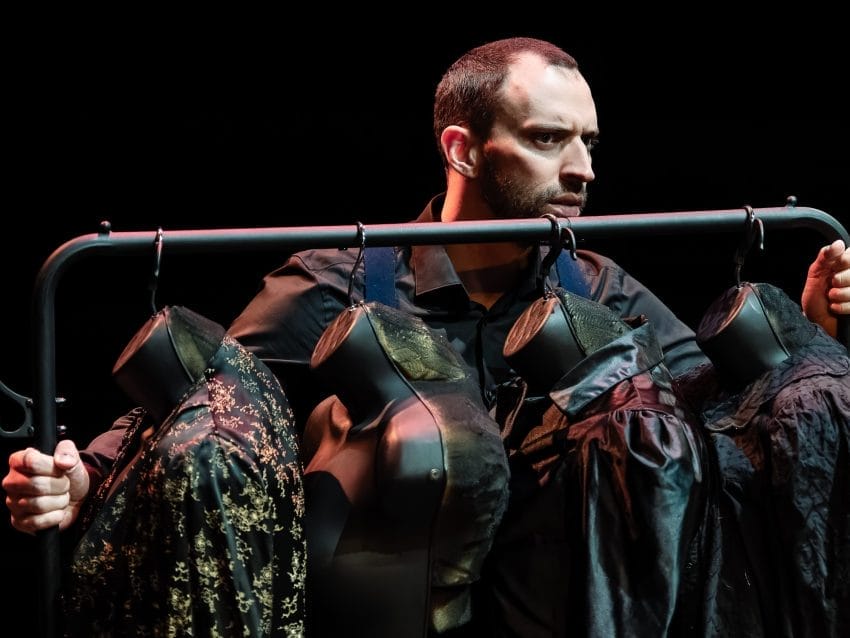 Don Giovanni (c) Julian Guidera