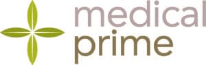 Medical Prime logo