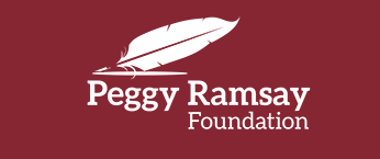 Peggy Ramsay Foundation logo