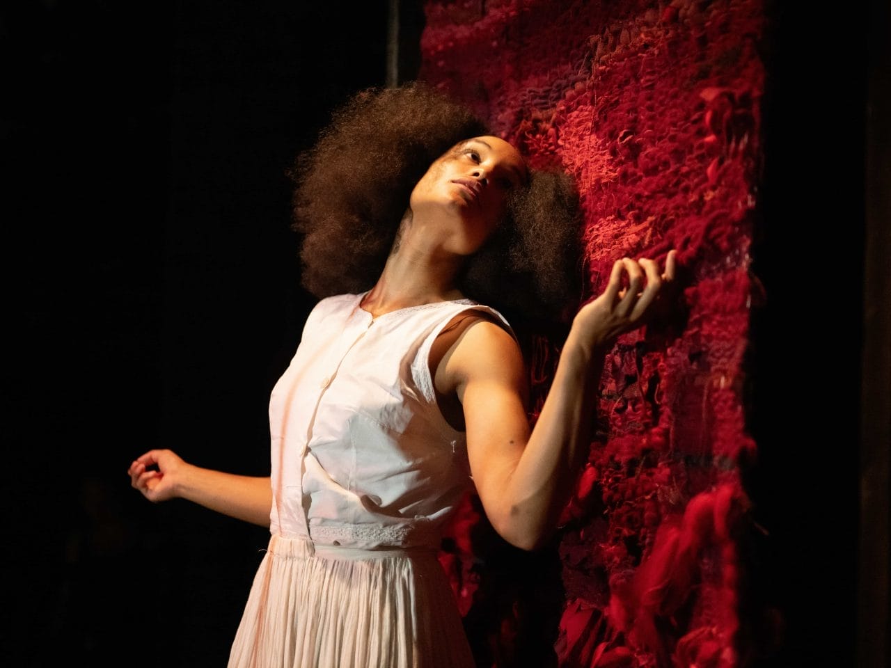 Jane Eyre (c) Camilla Greenwell