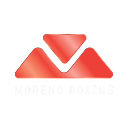 Moreno Boxing logo
