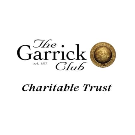 Garrick Charitable Trust logo