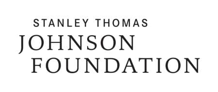 Stanley Thomas Johnson Foundation logo