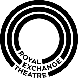 Royal Exchange Theatre logo